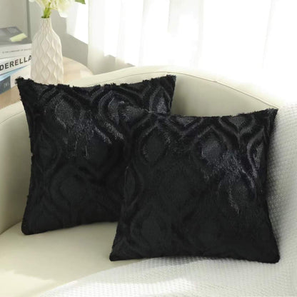 Stylish Pillow Covers for Home Decor