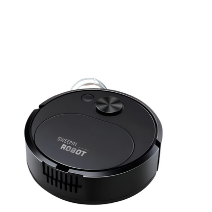 Fesara AutoSweep - Wi-Fi Smart Quiet Vacuum Cleaner - Fesara