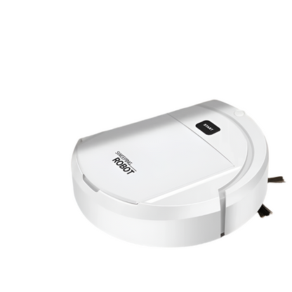 Fesara AutoSweep - Wi-Fi Smart Quiet Vacuum Cleaner