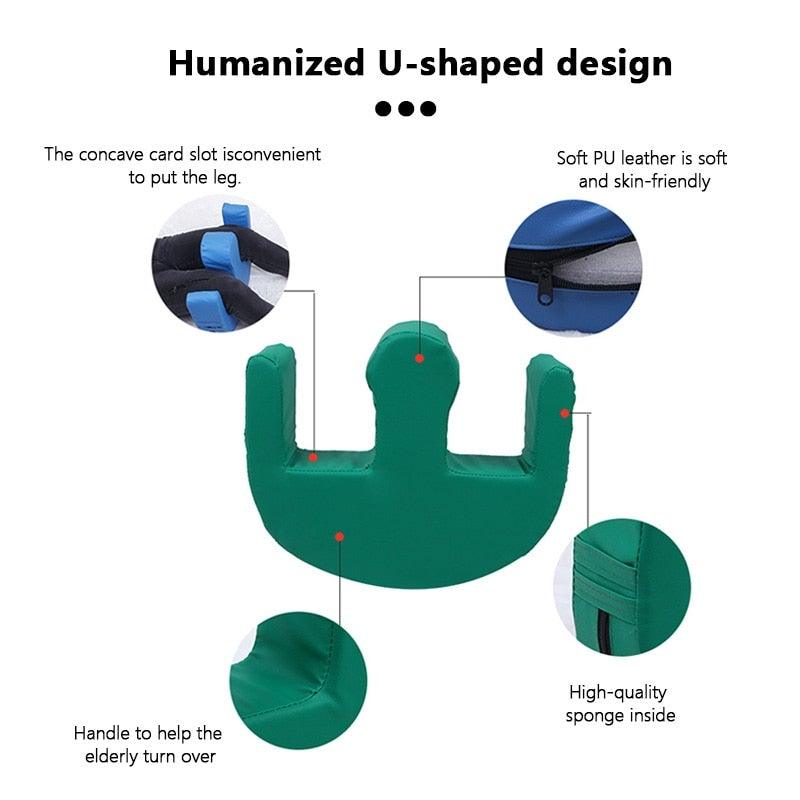 Fesara | Easy Flip Mattress Pad Helper