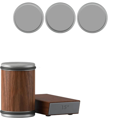 Easy 2-in-1 Knife Sharpener with Magnetic Storage
