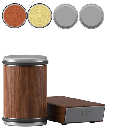 Easy Use Dual Angle Kitchen Knife Sharpener Tool