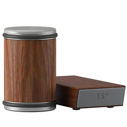 Easy 2-in-1 Knife Sharpener with Magnetic Storage
