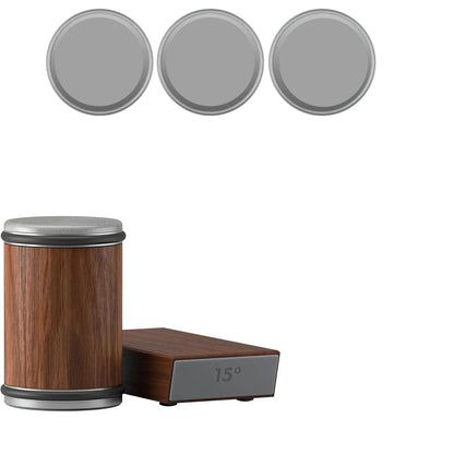 Easy 2-in-1 Kitchen Knife Sharpener Tool