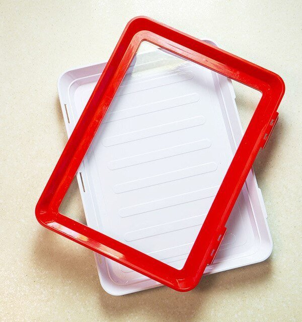 Eco Friendly Kitchen Plate - Fesara
