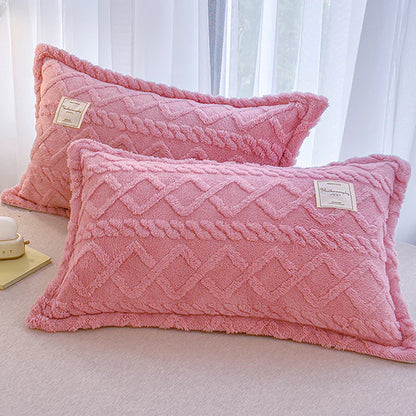 Soft Plush Duvet for Cozy Winter Nights