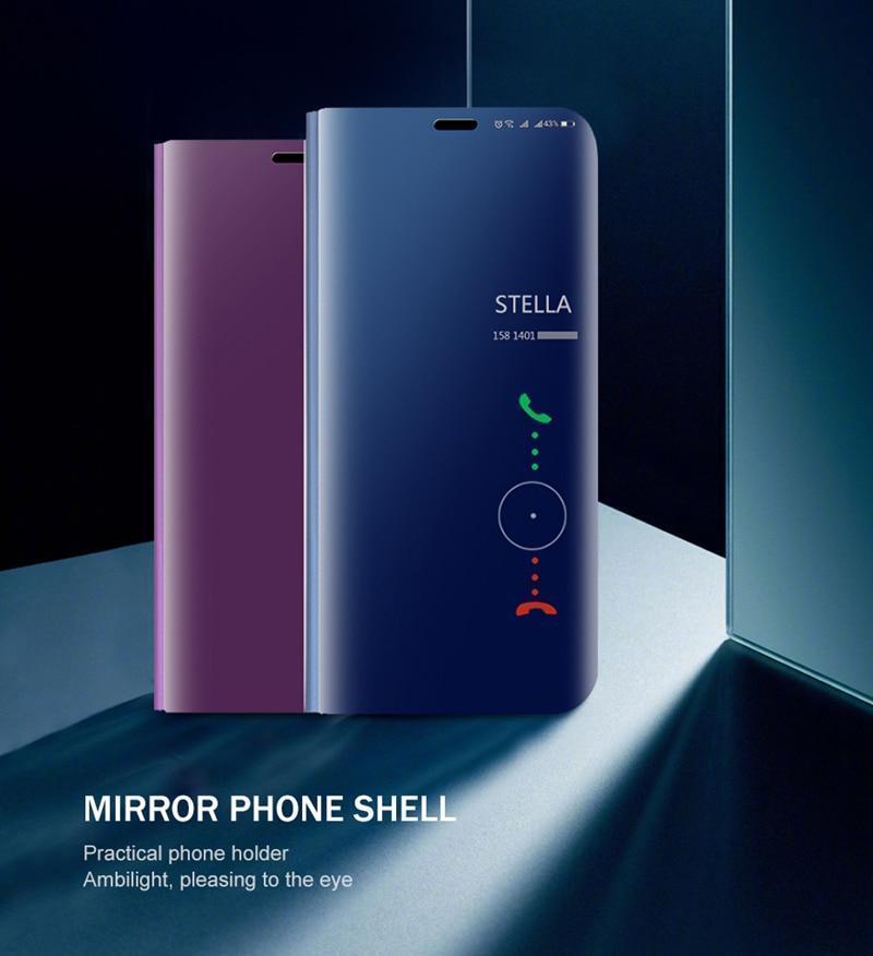3 in 1 Protective Flip Phone Case for Samsung - Fesara