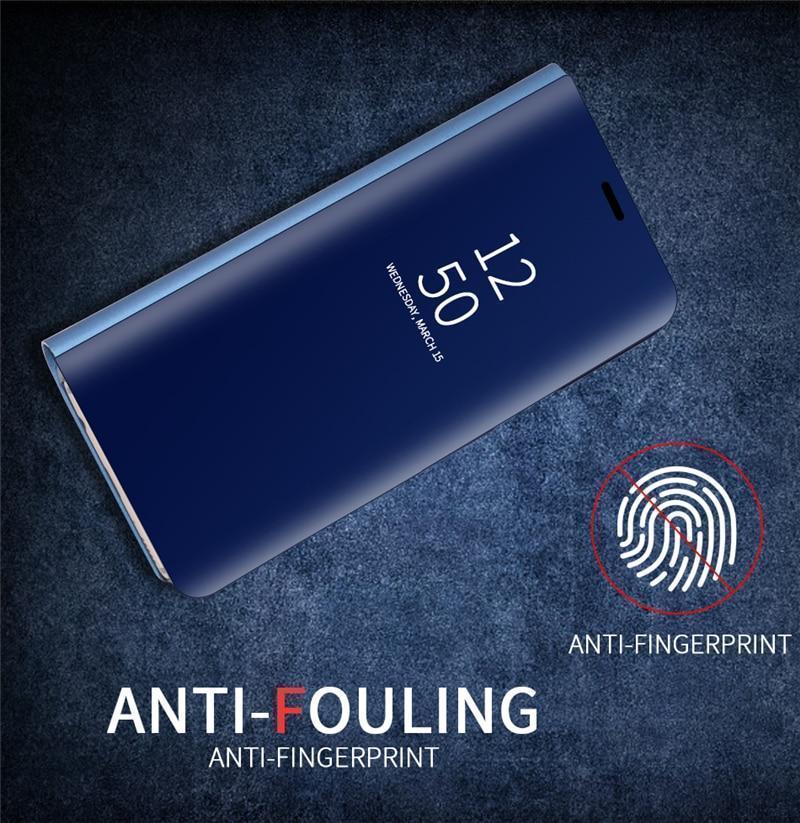 3 in 1 Protective Flip Phone Case for Samsung