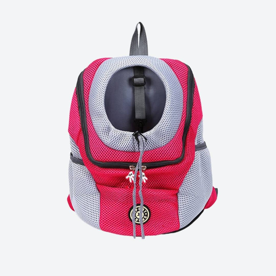 Portable Pet Carrier Bag