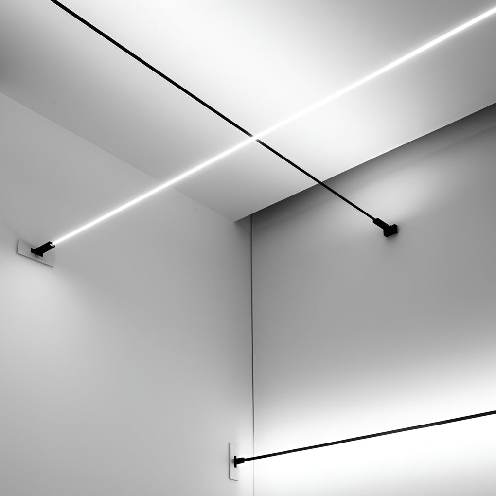 Flexible LED Ceiling Light Bar - Adjustable Modern Home Lighting
