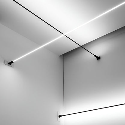 Flexible LED Ceiling Light Bar - Adjustable Modern Home Lighting