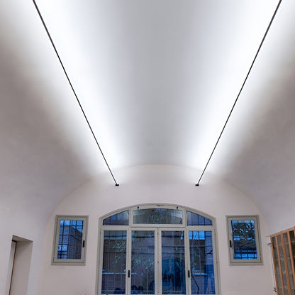 Flexible LED Ceiling Light Bar - Adjustable Modern Home Lighting