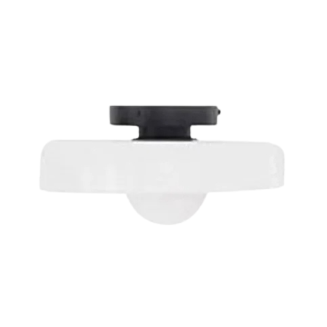 Circular Modern Overhead Ceiling Lamp