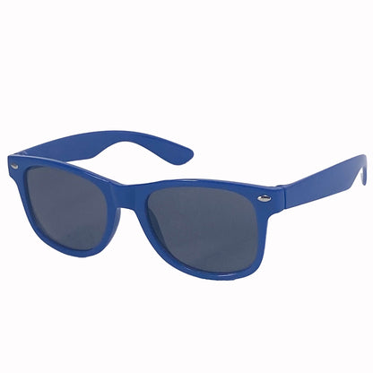 Flexible Kids Sunglasses with Durable Frames