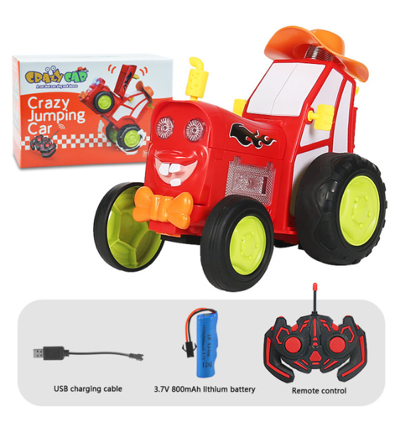 Turbo Fast Remote Control Cars