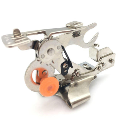 Ruffler Attachment Sewing Machine Foot