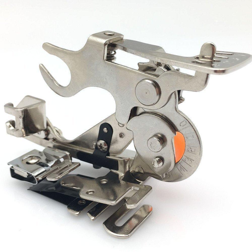 Ruffler Attachment Sewing Machine Foot