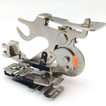 Ruffler Attachment Sewing Machine Foot