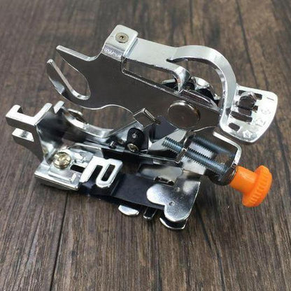 Ruffler Attachment Sewing Machine Foot - Fesara