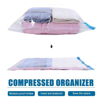 Premium Food Storage Vacuum Bags