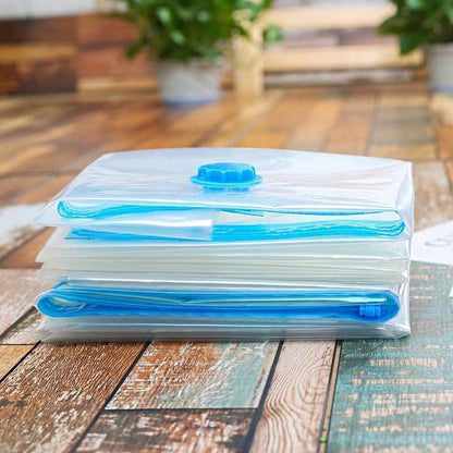 Premium Food Storage Vacuum Bags - Fesara