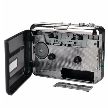 Portable MP3 Music Converter with USB Player