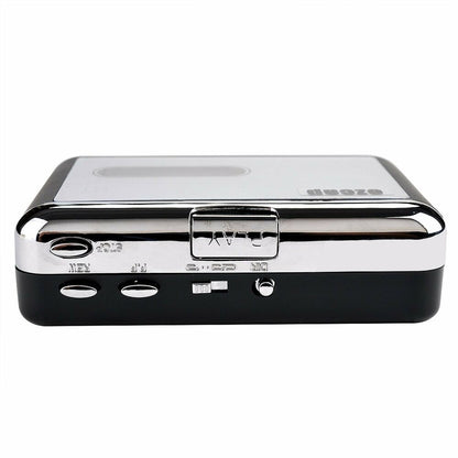 Portable MP3 Music Converter with USB Player