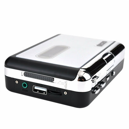 Portable MP3 Music Converter with USB Player