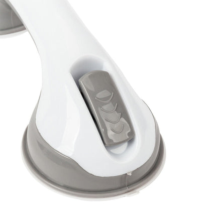 Strong Bathroom Suction Grip Bar