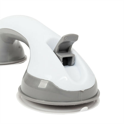 Strong Bathroom Suction Grip Bar