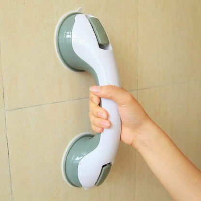 Strong Bathroom Suction Grip Bar - Fesara