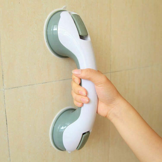 Strong Bathroom Suction Grip Bar - Fesara