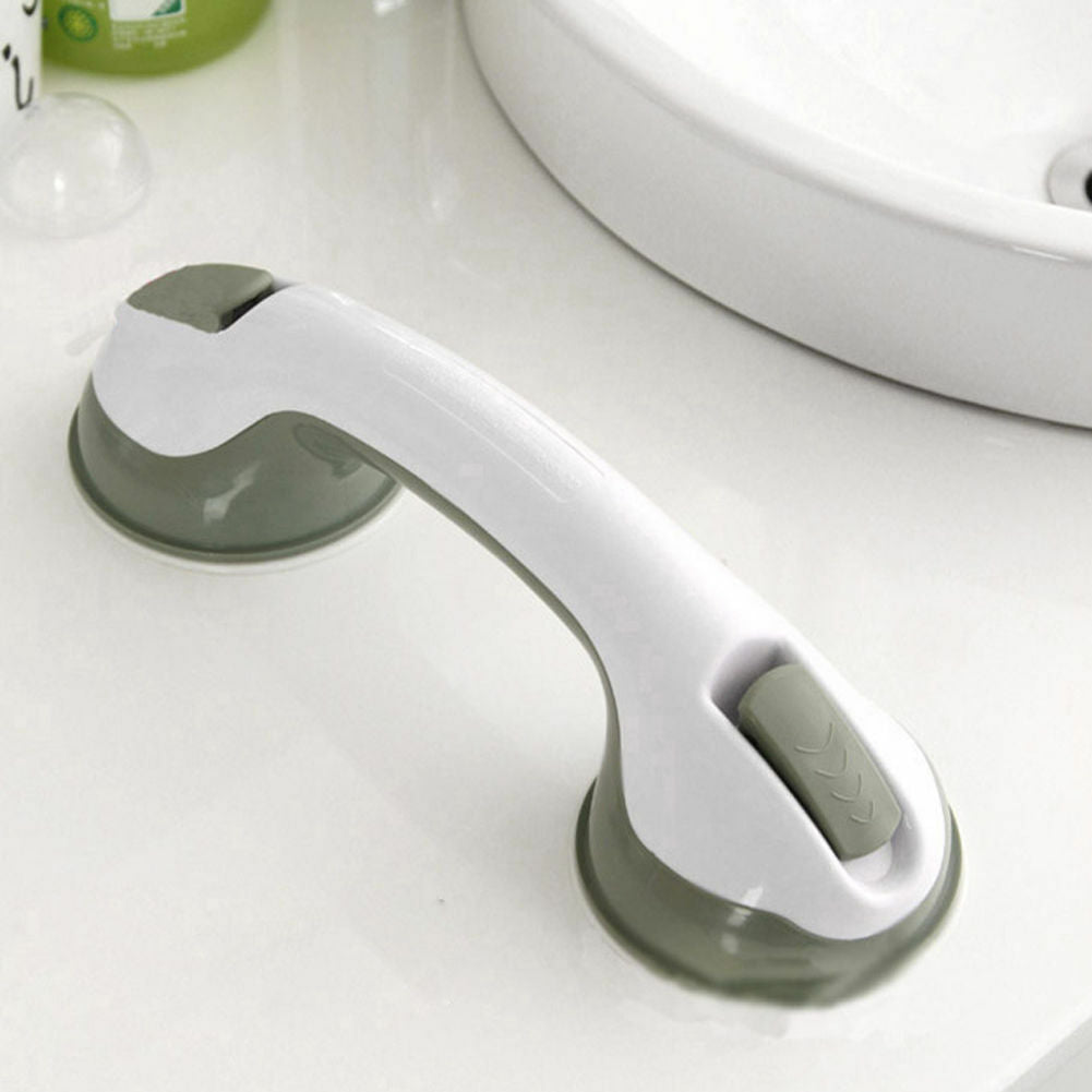 Strong Bathroom Suction Grip Bar