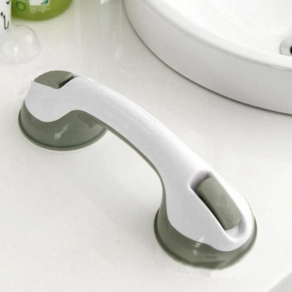 Strong Bathroom Suction Grip Bar