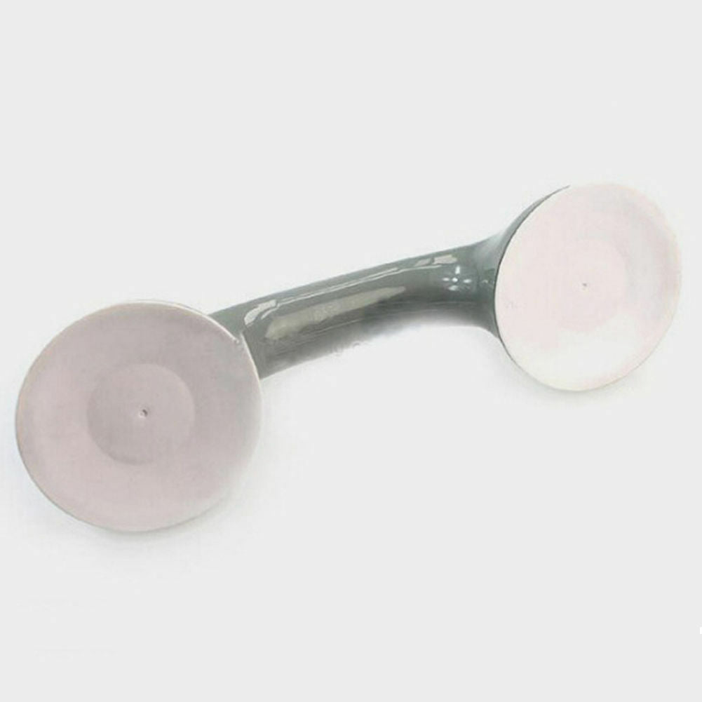 Strong Bathroom Suction Grip Bar