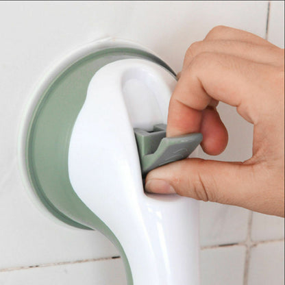 Strong Bathroom Suction Grip Bar