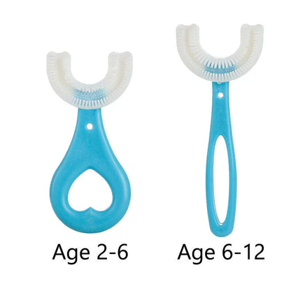 Fesara Kid Toothbrush Soft Bristle