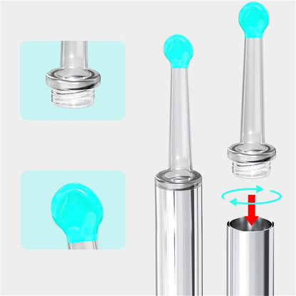 Advanced Ear Scope with LED Light
