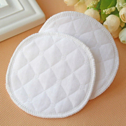 Soft Breast Pads for Nursing Mothers