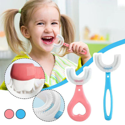 Fesara Kid Toothbrush Soft Bristle - Fesara