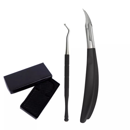 Easy Toenail Clipper for Thick and Ingrown Nails