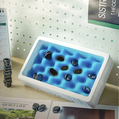 Fun Balance Board Brain Teaser Game