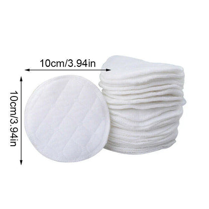 Soft Breast Pads for Nursing Mothers