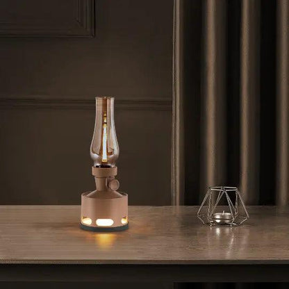 Classic Bright LED Lantern