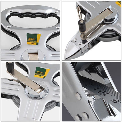 Accurate Steel Digital Caliper Gauge