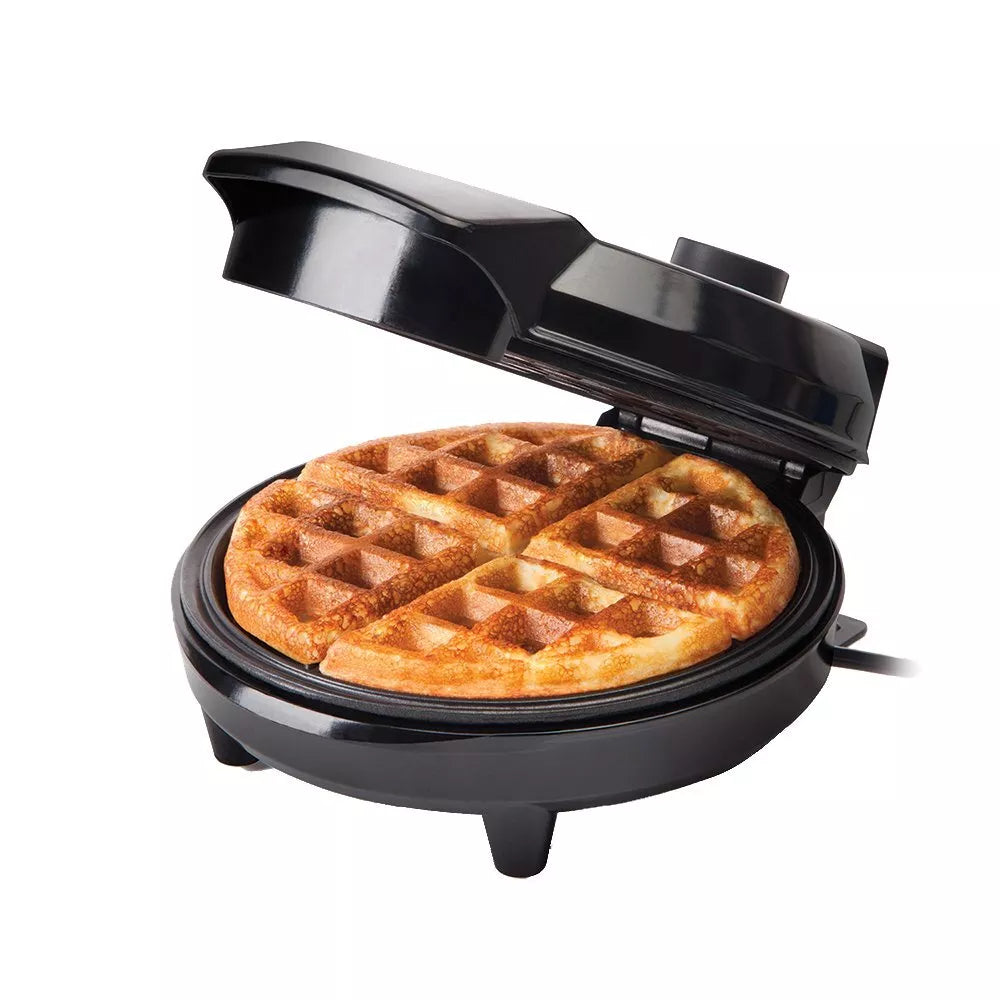 Easy Use Non-Stick Belgian Waffle Maker - Fesara
