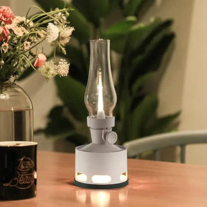 Classic Bright LED Lantern