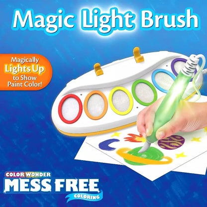 Vivid Art Paint Set