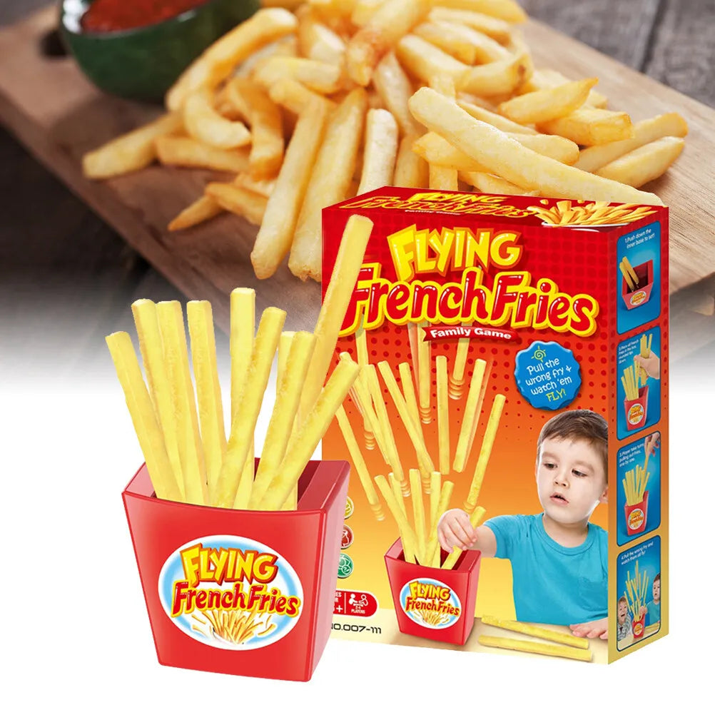 Fun Interactive Family Board Game