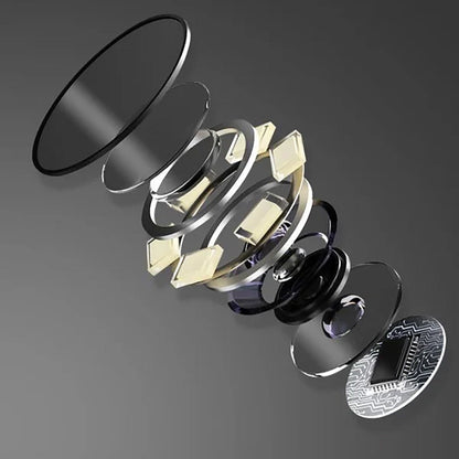Advanced Ear Scope with LED Light